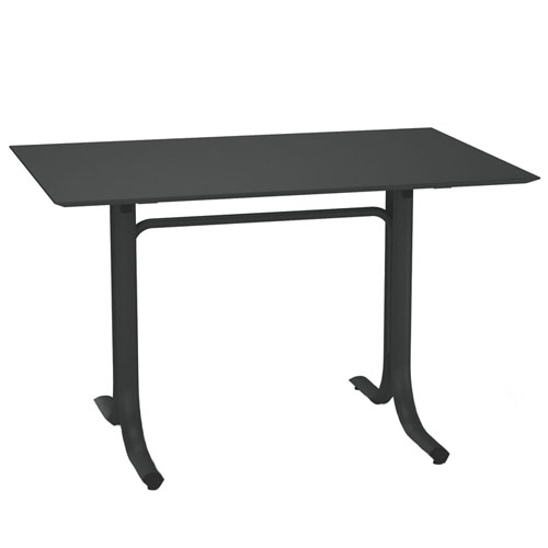 CAD Drawings BIM Models emuamericas, llc. Solid Top Table: Table System ( Model 1133 )