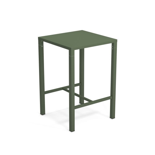 CAD Drawings emuamericas, llc. Nova Bar Table ( Model 890 ) 