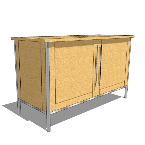 Vogue Sideboard ( 28225 )