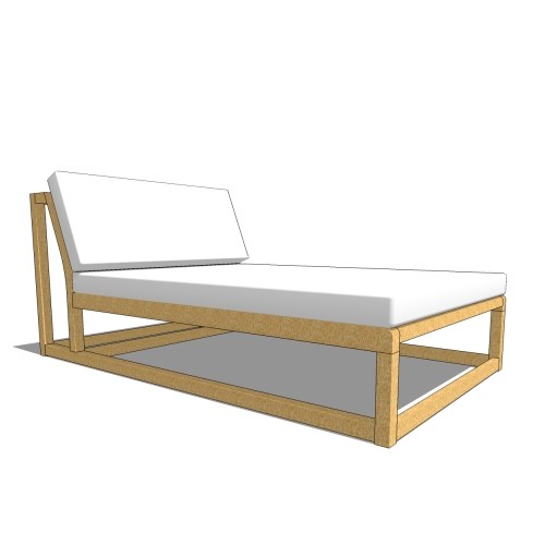 Maya Daybed ( 70274 )