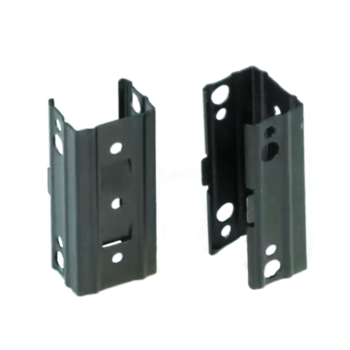 CAD Drawings Miller Edge Inc. Relay Light Curtain