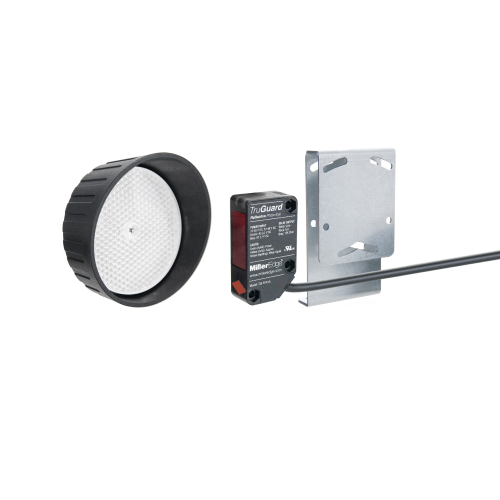 CAD Drawings Miller Edge Inc. TruGuard