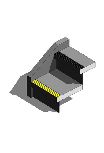 Ecoglo Inc. - Download Free CAD Drawings, BIM Models, Revit, Sketchup, SPECS and more.
