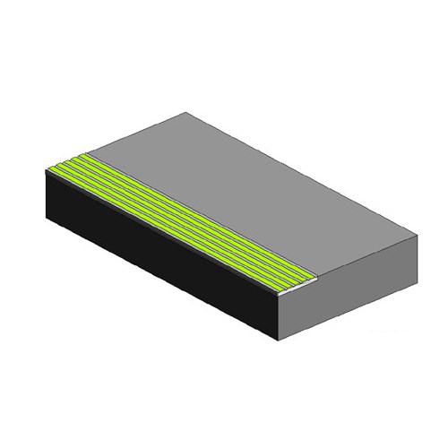 G6001 Series Luminous Guidance Strips