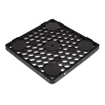 View Paver Tray™ - Wind Uplift & Safety