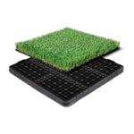 View Turf Tray™- Rooftop Artificial Turf