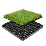 View Turf Tray - Rooftop Artificial Turf