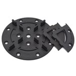 View Spacer Plate - Sand Set