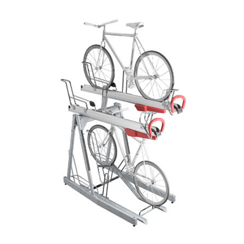 CAD Drawings BIM Models Sportworks VelopA Easylift Premium