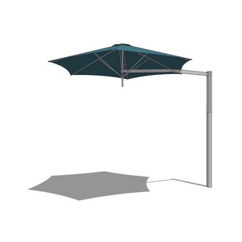 Paraflex Monoflex: Classic Round R27