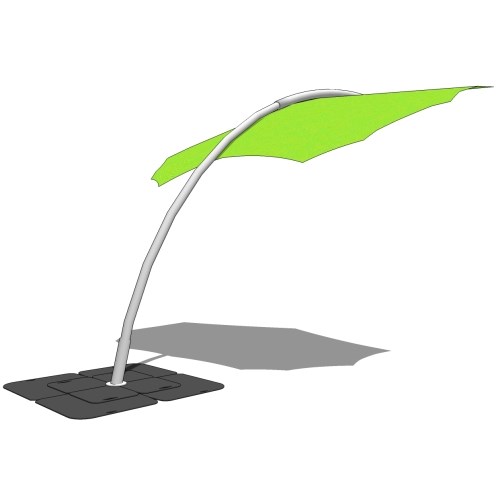 Icarus L30 (Shade Leaf)