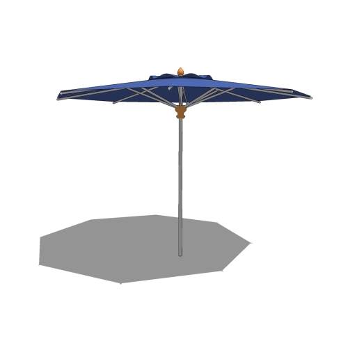 Bravura (Centerpole)
