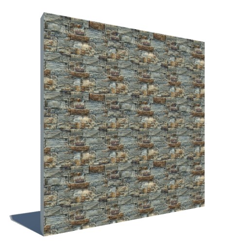 Thinstone Veneer: Autumn Gold Ledgestone