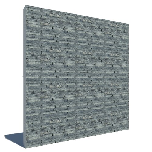 Thinstone Veneer: Pacific Ashlar 2”