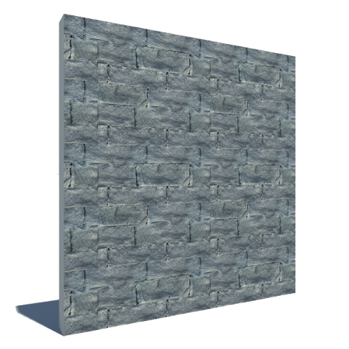 Thinstone Veneer: Pacific Ashlar 8”