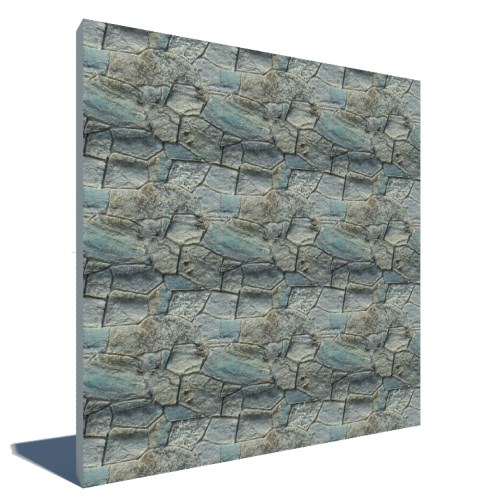 Thinstone Veneer: Arbutus Fieldstone