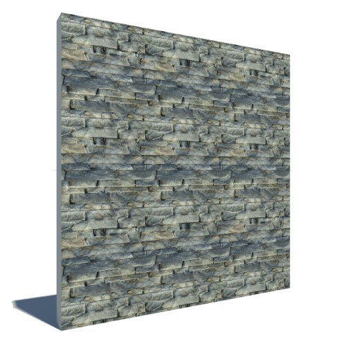 Thinstone Veneer: Full Range Ashlar