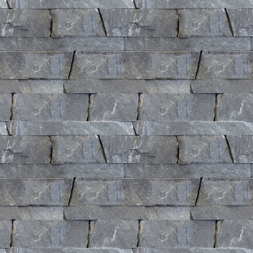 CAD Drawings BIM Models K2 Stone Pacific Ashlar 2'' And 4''
