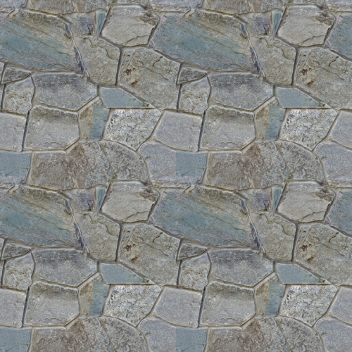 CAD Drawings BIM Models K2 Stone Arbutus Field Stone Veneer