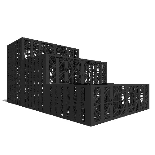 ET-1208 Series Tank Collection