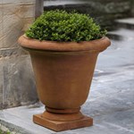 View Cast Stone Collection: Hampton Urn Series