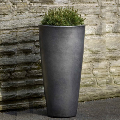 CAD Drawings Campania International Pottery Collection: Aluan Planter