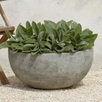 View Cast Stone Collection: Sarinac Planter