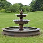 View Signature Collection: Beaufort Fountain