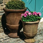 View Cast Stone Collection: Pascal Urn