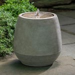 View Cast Stone Collection: Kaare Fountain