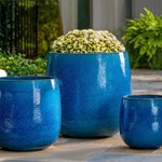 View Pottery Collection: Potero Planter