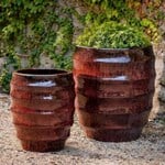 View Pottery Collection: Pomerol Planter
