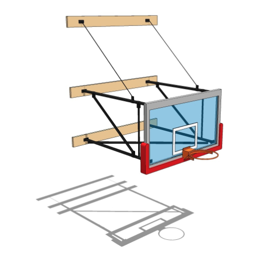 IP15WSF: Side Fold