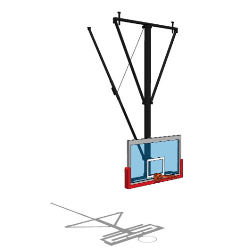 IP1345BF: Backward Fold