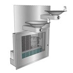 View Electric Water Coolers: FCC-107-14