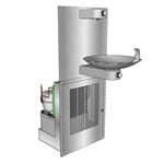 View Electric Water Coolers: FCC-107-16-VP