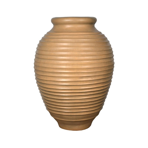 CAD Drawings ARCHPOT Greek Ribbed Urn