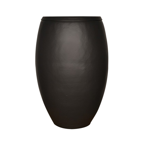 CAD Drawings ARCHPOT Chinese Smooth Planter