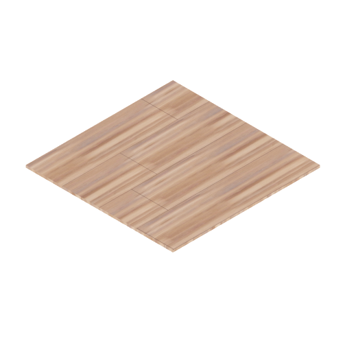 Porcelain Pavers: Planks