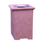 View Classic Series Waste Receptacle