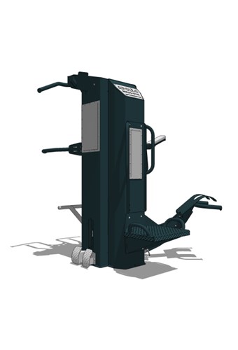APOLLO Multigym