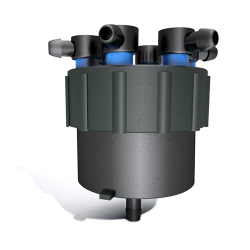 M200 Series Nonstop Emitter
