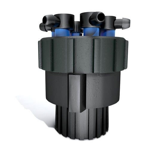 ML200 Series Nonstop Emitter