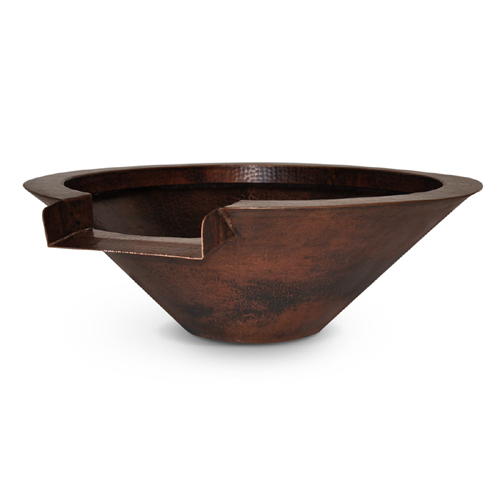 CAD Drawings Grand Effects Water Bowls