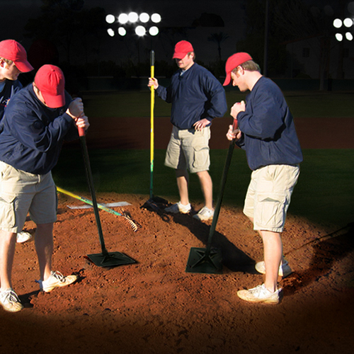 CAD Drawings Stabilizer Solutions, Inc. Hilltopper Mound Clay