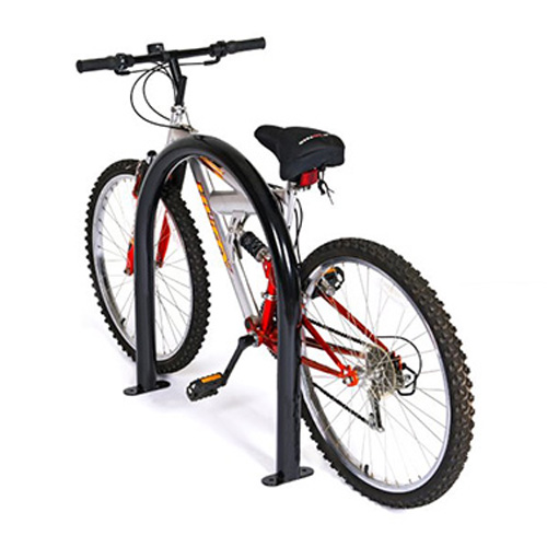 CAD Drawings Handi-Hut Inc. Bike Parking: U-Rack