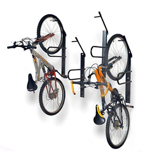 CAD Drawings Handi-Hut Inc. Bike Parking: MaxRack Hanger