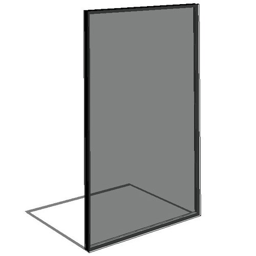 SN 54 on Gray
