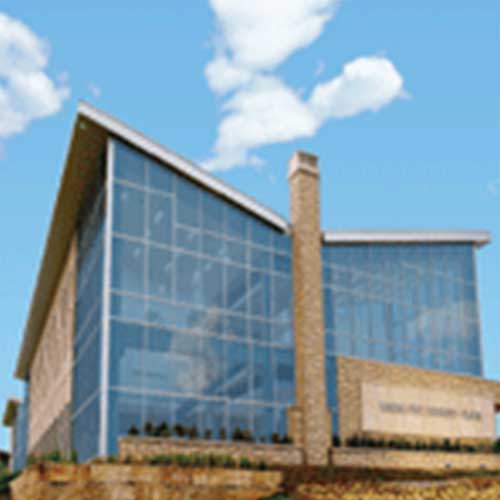 CAD Drawings BIM Models Guardian Glass SN 68 on UltraClear