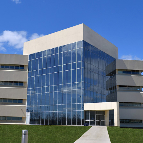 CAD Drawings BIM Models Guardian Glass SN 54 on CrystalBlue